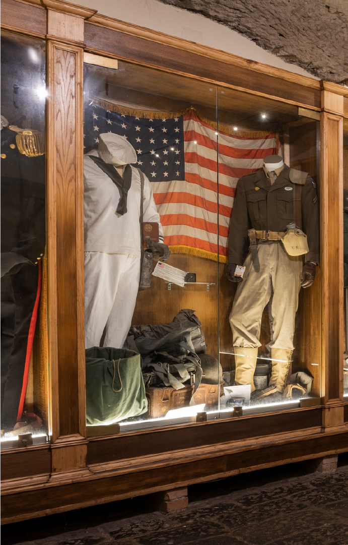 Museo della guerra
